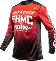 [FASTHOUSE] Grindhouse Twitch Jersey