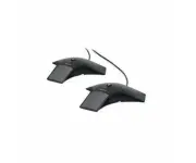 Polycom 2200-40040 IP 7000 SoundStation Extension Microphones 2P
