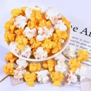 Popcorn Jelly Cake Making Molds DIY Bar Ice Block Soap Baking Mould Tools
