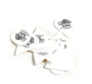 Dunlop Guitar Picks 12 Pack Tortex Sharp 1.50mm 412P1.50