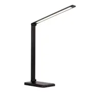 Multifunctional LED Desk Lamp with USB Charging Port, 5 Lighting Modes,52801