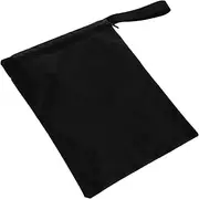Homoyoyo Storage Bag for Swimsuits and Outdoor Gear Wet Dry Organizer Pouch for Travel Bathing Suits and Raincoats Versatile Oxford Bag