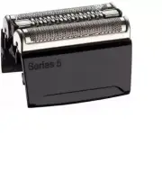 Braun Foil Series 5