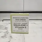 Summer Nite Skin Squalene + Vitamin E Face Cream Moisturize + Nourish & Hydrate