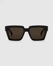 Lukie Large Sunglasses