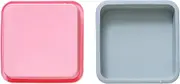 Silicone Cake Mouldtwo Simple Large Square Cake Molds Silicone Mold Baking Tray Kitchen Air Fryer Tray Utensils