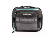 myCOOLMAN - Expandable Lunch Box With BONUS Ice Packs