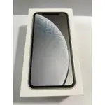 二手IPHONE XR 64G 白色