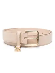 [Dolce & Gabbana] Dolce & Gabbana-Cintura Con Logo-Donna 80