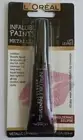 L'Oreal Lipstick Paris Cosmetics Infallible Paints Metallics Smoldering Eclipse