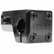 ECLAT BMX FELIX STEM BLACK ODYSSEY FIT CULT SUNDAY
