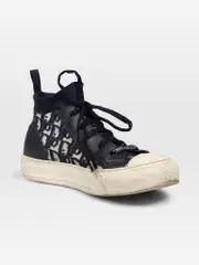 Oblique Pattern Walk’N’Dior Sneakers