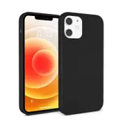 [Simply ROAR] Liquid Silicone Case Cover for iPhone 13 / 14