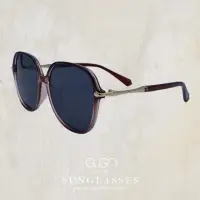 在飛比找momo購物網優惠-【GUGA】偏光太陽眼鏡 時髦古典款(墨鏡 偏光眼鏡 出遊戶
