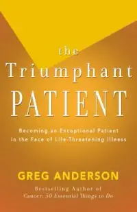 在飛比找博客來優惠-The Triumphant Patient: Become