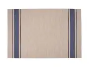 Maxwell & Williams Table Accents Linen Look Placemat 45x30cm - Blue