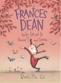在飛比找三民網路書店優惠-Frances Dean Who Loved to Danc