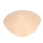 Artificial Symmetrical Breast Silicone Bra Inserts Post Mastectomy Breast Fo SLS
