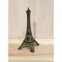 在飛比找蝦皮購物優惠-魔法小屋🏡 法國 巴黎鐵塔 巴黎鐵塔模型 艾菲爾鐵塔  18