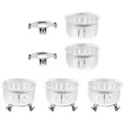5 Pairs Instant-pot Accessories Pressure Cooker Replacement Parts