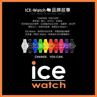 Ice Watch BMW系列 經典限量款 兩眼計時腕錶53mm -深藍色