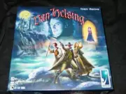 Sirius: Frederic Moyersoen - Van Helsing - A Game of Vampire Hunters (UNPUNCHED)