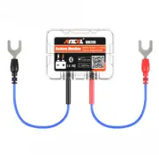Wireless Car Battery Health Monitoring 12V Battery Battery Tester Abnomal Alarm