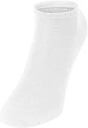 [JAKO] Basic Socks 3-Pack Unisex Sock - Black, 3