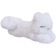 LVD Pram Buddy Plush Kitten Kids/Childrens Stuffed Animal/Soft Toy 27x10cm 0+