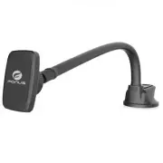 PREMIUM CAR MOUNT MAGNETIC DASHBOARD WINDSHIELD GLASS HOLDER For CELL PHONES