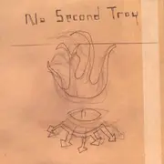 Draft Ep -No Second Troy CD