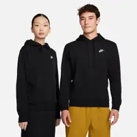 在飛比找蝦皮購物優惠-NIKE AS M NSW CLUB HOODIE PO F