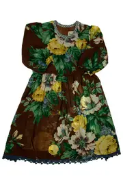 Madeline Dress--LAZ-MAD-WIN