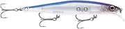 Rapala Precision Extreme Maverick Precision Xtreme MAVRIK 4.3 inches (11 cm), 0.5 oz (15 g)