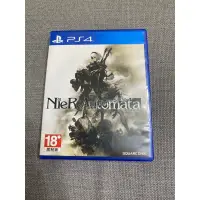 在飛比找蝦皮購物優惠-Ps4 尼爾 自動人形