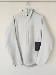 Arc'Teryx Gamma Hoody White Atmos Size M