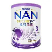 Nestle 雀巢 能恩 全護配方食品 3號 1-3歲