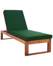 Safavieh Solano Sunlounger