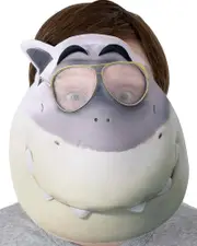 Bad Guys Mr Shark Mask