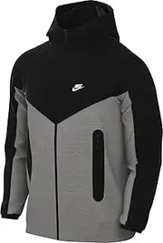 [Nike] Men's Tech Fleece Windrunner Hoodie (Pack of 1)