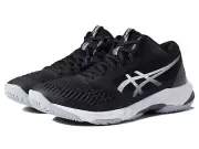 Man's Shoes ASICS Netburner Ballistic FF MT 3 Volleyball Shoe