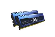 Silicon Power 32GB (2x16GB) SP032GXLZU320BDA 3200MHz Turbine Gaming Desktop Memory DDR4 RAM