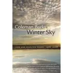 WINTER SKY: NEW AND SELECTED POEMS, 1968-2008