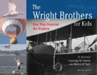 在飛比找博客來優惠-The Wright Brothers for Kids: 