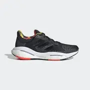 adidas Solarglide 5 Shoes Women's, Black, Size 5.5