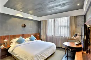 杭州華帝港·悦亭概念酒店Huadigang Yueting Concept Hotel