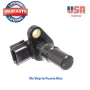 SU6857 Transmission Speed Sensor Fits: Nissan Altima Cube Maxima Murano Versa (for: Nissan)