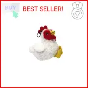 Multipet Look Who's Talking Dog Toy, Chicken, for Small, Medium and Large Breeds