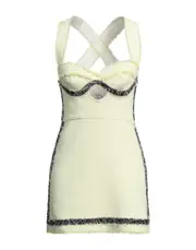 [MSGM] MSGM Mini dresses - Item 15373026