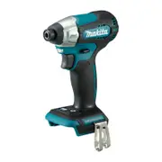 Makita 18V Brushless Impact Driver DTD157Z - Skin Only
